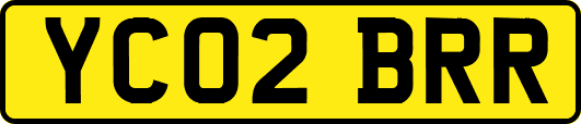 YC02BRR
