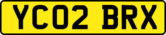 YC02BRX