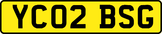 YC02BSG