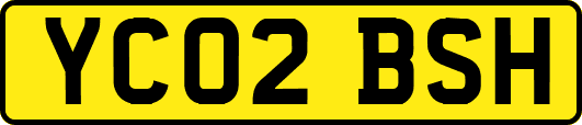 YC02BSH