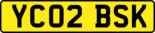 YC02BSK