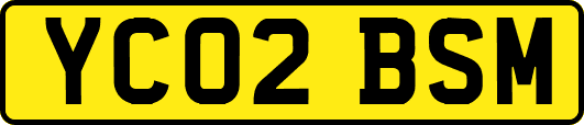 YC02BSM