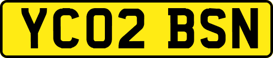 YC02BSN