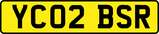 YC02BSR