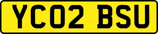YC02BSU