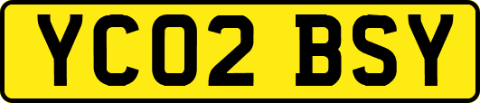 YC02BSY