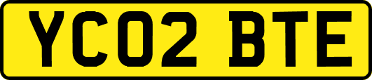 YC02BTE