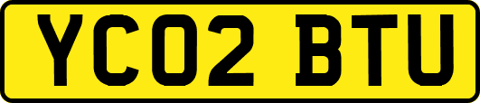 YC02BTU