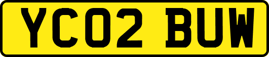 YC02BUW