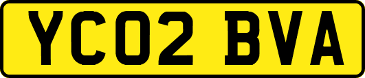 YC02BVA