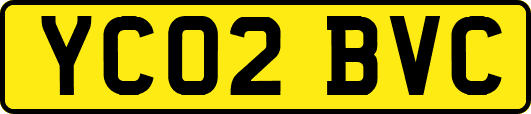 YC02BVC