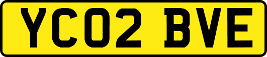 YC02BVE