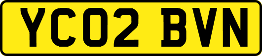 YC02BVN