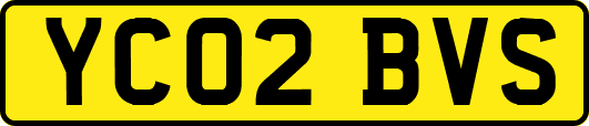 YC02BVS