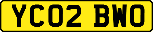 YC02BWO