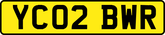 YC02BWR