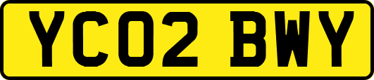 YC02BWY