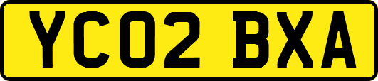YC02BXA