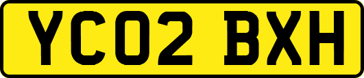 YC02BXH