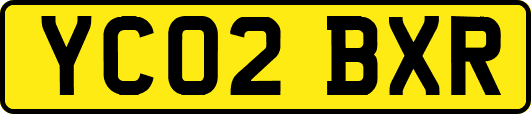 YC02BXR