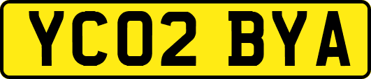 YC02BYA