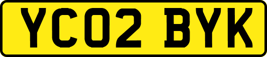 YC02BYK