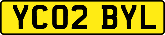YC02BYL