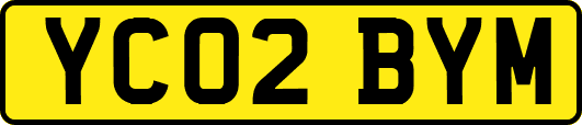 YC02BYM