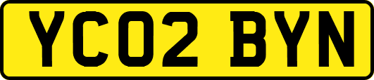 YC02BYN