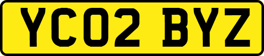 YC02BYZ
