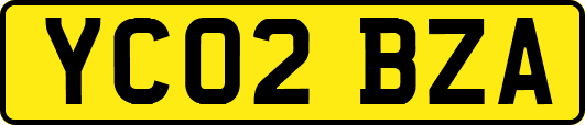 YC02BZA
