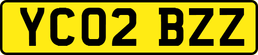 YC02BZZ