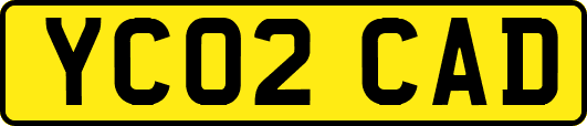 YC02CAD