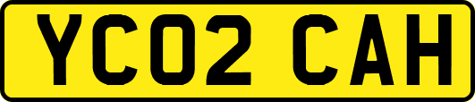 YC02CAH
