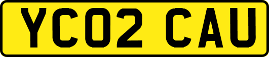 YC02CAU