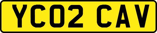 YC02CAV