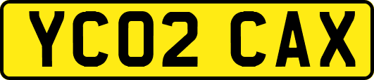 YC02CAX