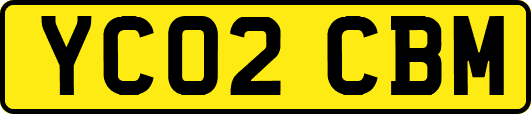 YC02CBM
