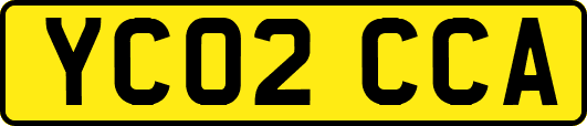 YC02CCA