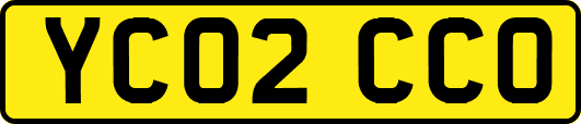 YC02CCO