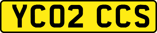 YC02CCS