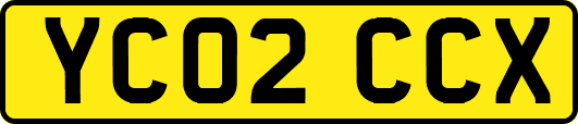 YC02CCX