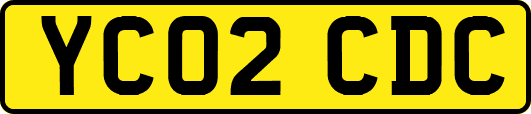 YC02CDC