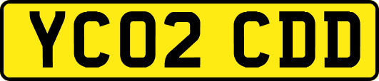YC02CDD
