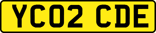 YC02CDE