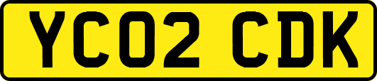 YC02CDK