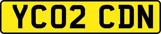 YC02CDN