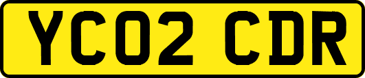 YC02CDR