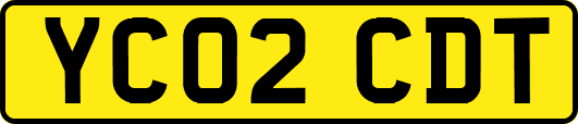 YC02CDT