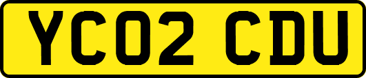 YC02CDU
